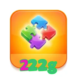 222g