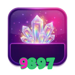 9897